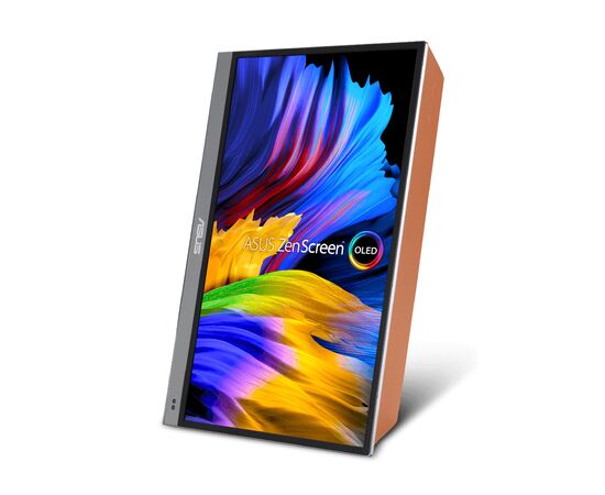 Монитор ASUS ZenScreen MQ16AH, изображение 5 Монитор ASUS ZenScreen MQ16AH, изображение 5