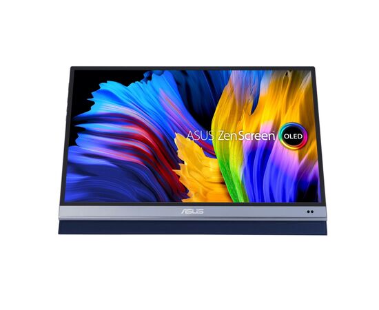 Монитор ASUS ZenScreen MQ16AH