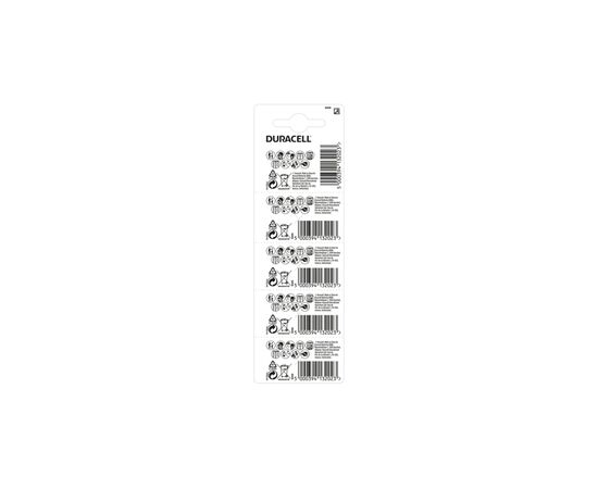 Батарейка Duracell MN21 / A23 12V * 5 (5008183), изображение 2 Батарейка Duracell MN21 / A23 12V * 5 (5008183), изображение 2