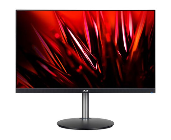 Монітор Acer XF273Zbmiiprx (UM.HX3EE.Z02)