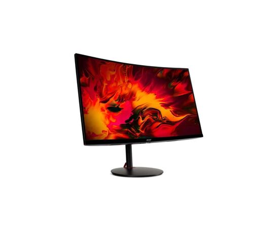 Монитор Acer XZ270UPbmiiphx (UM.HX0EE.P15), изображение 2 Монитор Acer XZ270UPbmiiphx (UM.HX0EE.P15), изображение 2