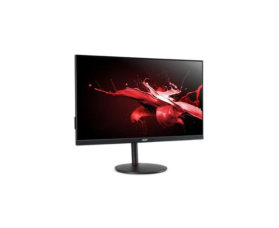 Монитор Acer XV280Kbmiiprx (UM.PX0EE.005), изображение 2 Монитор Acer XV280Kbmiiprx (UM.PX0EE.005), изображение 2