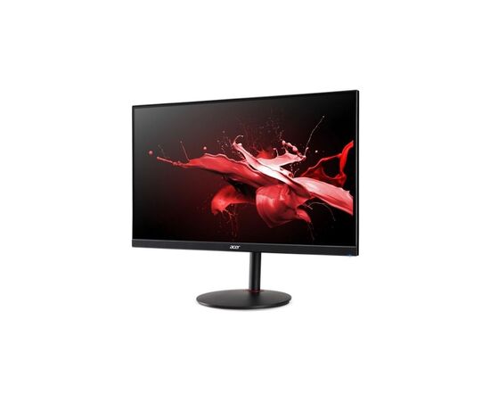Монитор Acer XV280Kbmiiprx (UM.PX0EE.005), изображение 3 Монитор Acer XV280Kbmiiprx (UM.PX0EE.005), изображение 3