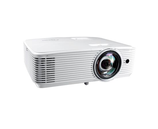 Проектор Optoma W309ST (E9PD7DR01EZ1), изображение 2 Проектор Optoma W309ST (E9PD7DR01EZ1), изображение 2