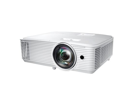 Проектор Optoma W309ST (E9PD7DR01EZ1), изображение 3 Проектор Optoma W309ST (E9PD7DR01EZ1), изображение 3