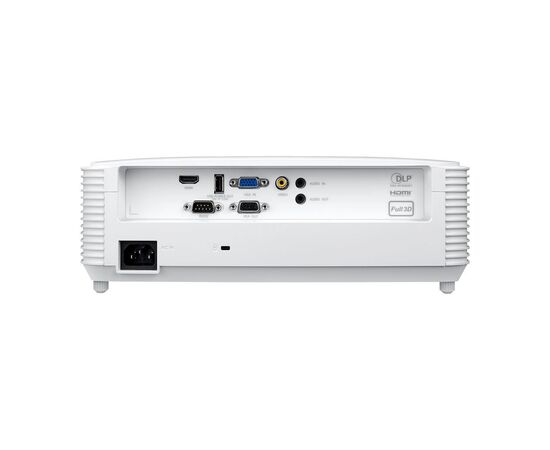 Проектор Optoma W309ST (E9PD7DR01EZ1), изображение 4 Проектор Optoma W309ST (E9PD7DR01EZ1), изображение 4