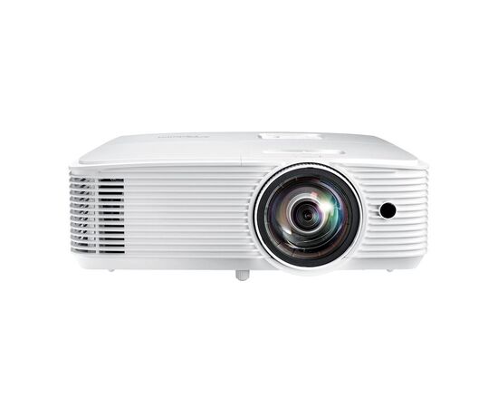 Проектор Optoma W309ST (E9PD7DR01EZ1), изображение 5 Проектор Optoma W309ST (E9PD7DR01EZ1), изображение 5