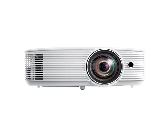 Проектор Optoma W309ST (E9PD7DR01EZ1)