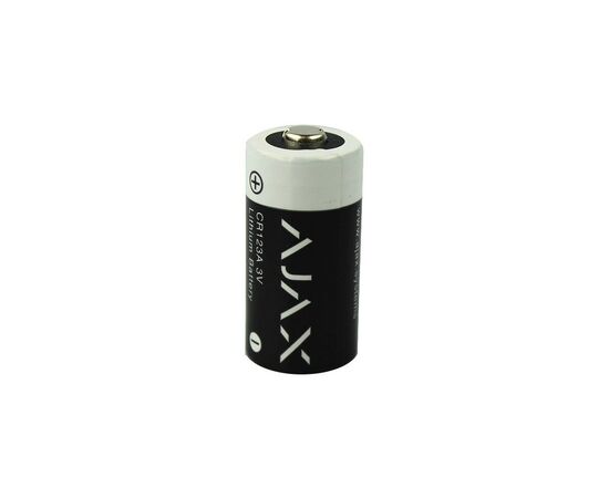 Батарейка Ajax CR123A