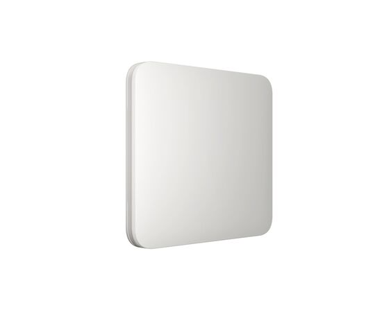 Розумний вимикач Ajax SoloButton 1-gang/2-way/Білий (SoloButton 1-gang/2-way/White), зображення 2 Розумний вимикач Ajax SoloButton 1-gang/2-way/Білий (SoloButton 1-gang/2-way/White), зображення 2
