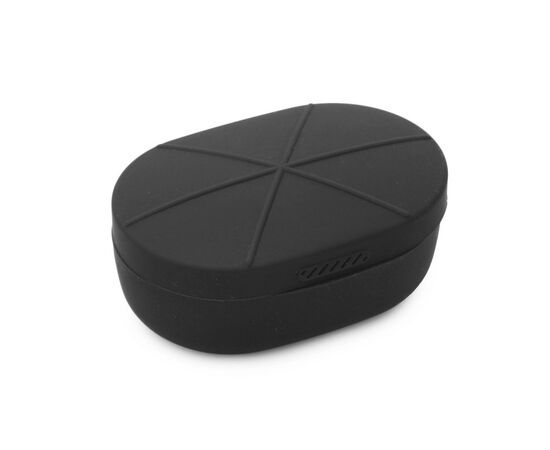 Чехол для наушников BeCover Silicon для Xiaomi Redmi AirDots / Redmi AirDots 2 / Redmi AirDots S Black (703824), изображение 2 Чехол для наушников BeCover Silicon для Xiaomi Redmi AirDots / Redmi AirDots 2 / Redmi AirDots S Black (703824), изображение 2