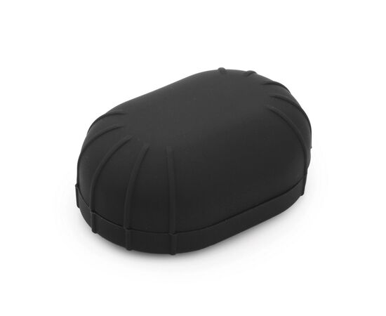 Чехол для наушников BeCover Silicon для Xiaomi Redmi AirDots / Redmi AirDots 2 / Redmi AirDots S Black (703824), изображение 4 Чехол для наушников BeCover Silicon для Xiaomi Redmi AirDots / Redmi AirDots 2 / Redmi AirDots S Black (703824), изображение 4