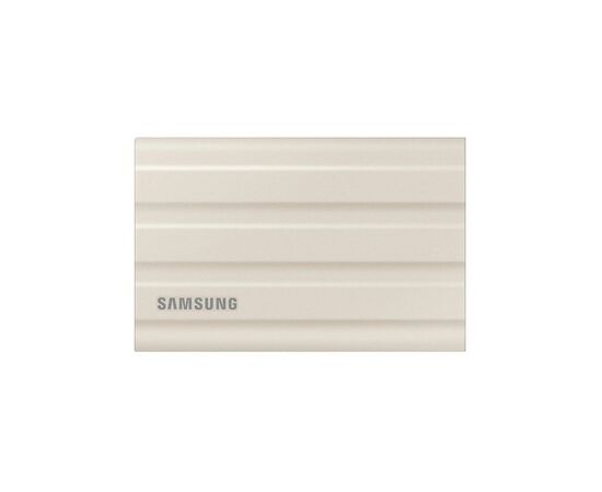 Накопитель SSD USB 3.2 1TB T7 Shield Samsung (MU-PE1T0K/EU), изображение 2 Накопитель SSD USB 3.2 1TB T7 Shield Samsung (MU-PE1T0K/EU), изображение 2