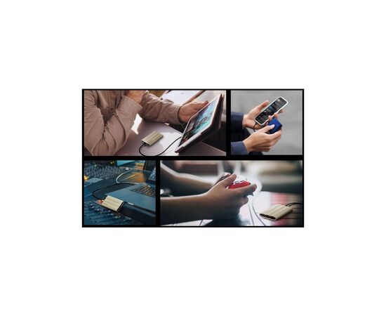 Накопитель SSD USB 3.2 1TB T7 Shield Samsung (MU-PE1T0K/EU), изображение 8 Накопитель SSD USB 3.2 1TB T7 Shield Samsung (MU-PE1T0K/EU), изображение 8