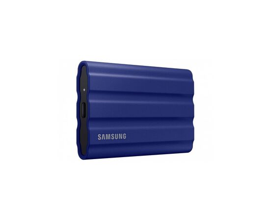Накопитель SSD USB 3.2 2TB T7 Shield Samsung (MU-PE2T0R/EU)