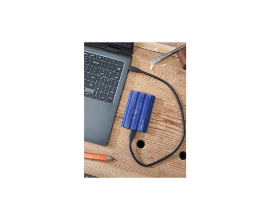 Накопитель SSD USB 3.2 2TB T7 Shield Samsung (MU-PE2T0K/EU), изображение 9 Накопитель SSD USB 3.2 2TB T7 Shield Samsung (MU-PE2T0K/EU), изображение 9