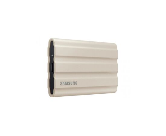 Накопитель SSD USB 3.2 2TB T7 Shield Samsung (MU-PE2T0K/EU)
