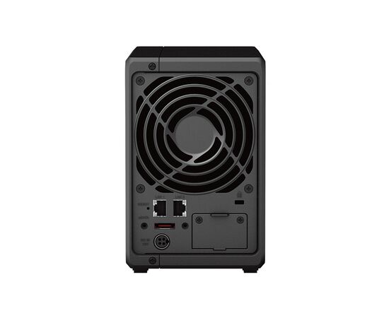 NAS Synology DS723+, изображение 3 NAS Synology DS723+, изображение 3