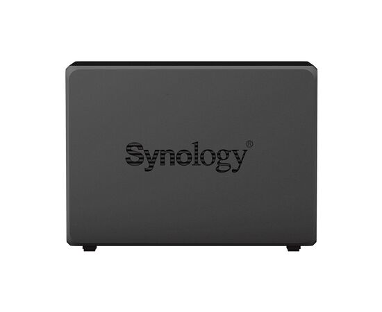 NAS Synology DS723+, изображение 4 NAS Synology DS723+, изображение 4
