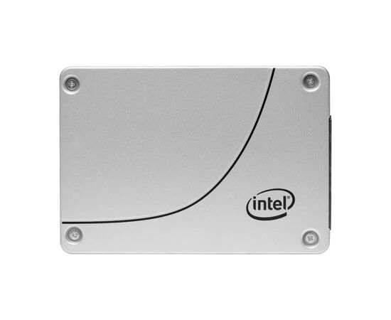 Накопитель SSD 2.5" 960GB INTEL (SSDSC2KB960GZ01)