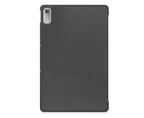 Чехол для планшета BeCover Smart Case Lenovo Tab P11 (2nd Gen) (TB-350FU/TB-350XU) 11.5" Black (708677), изображение 3 Чехол для планшета BeCover Smart Case Lenovo Tab P11 (2nd Gen) (TB-350FU/TB-350XU) 11.5" Black (708677), изображение 3