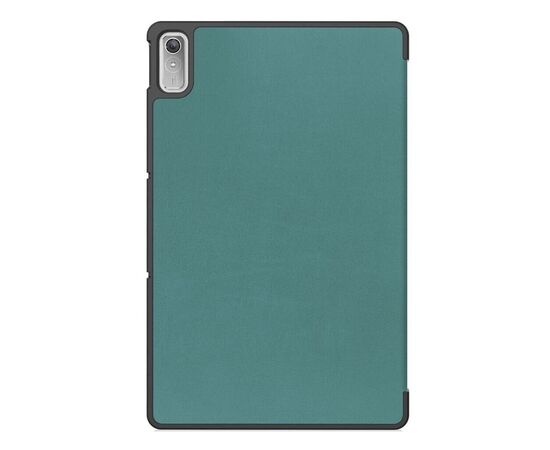 Чохол до планшета BeCover Smart Case Lenovo Tab P11 (2nd Gen) (TB-350FU/TB-350XU) 11.5" Dark Green (708679), зображення 3 Чохол до планшета BeCover Smart Case Lenovo Tab P11 (2nd Gen) (TB-350FU/TB-350XU) 11.5" Dark Green (708679), зображення 3