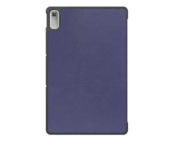 Чехол для планшета BeCover Smart Case Lenovo Tab P11 (2nd Gen) (TB-350FU/TB-350XU) 11.5" Deep Blue (708678), изображение 3 Чехол для планшета BeCover Smart Case Lenovo Tab P11 (2nd Gen) (TB-350FU/TB-350XU) 11.5" Deep Blue (708678), изображение 3