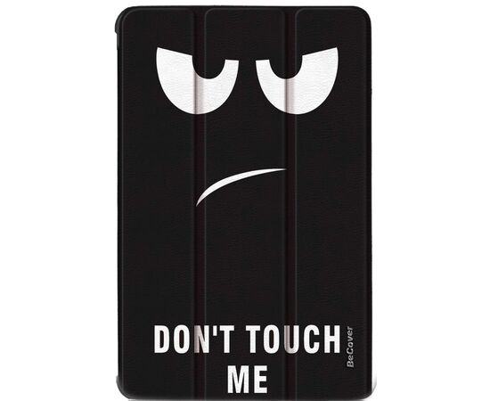Чехол для планшета BeCover Smart Case Lenovo Tab P11 (2nd Gen) (TB-350FU/TB-350XU) 11.5" Don't Touch (708688), изображение 2 Чехол для планшета BeCover Smart Case Lenovo Tab P11 (2nd Gen) (TB-350FU/TB-350XU) 11.5" Don't Touch (708688), изображение 2