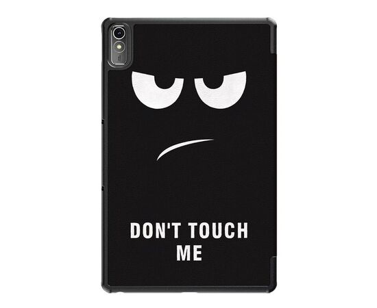 Чехол для планшета BeCover Smart Case Lenovo Tab P11 (2nd Gen) (TB-350FU/TB-350XU) 11.5" Don't Touch (708688), изображение 3 Чехол для планшета BeCover Smart Case Lenovo Tab P11 (2nd Gen) (TB-350FU/TB-350XU) 11.5" Don't Touch (708688), изображение 3