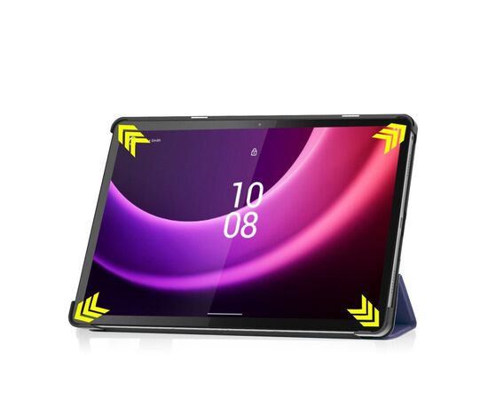 Чохол до планшета BeCover Smart Case Lenovo Tab P11 (2nd Gen) (TB-350FU/TB-350XU) 11.5" Fairy (708689), зображення 5 Чохол до планшета BeCover Smart Case Lenovo Tab P11 (2nd Gen) (TB-350FU/TB-350XU) 11.5" Fairy (708689), зображення 5