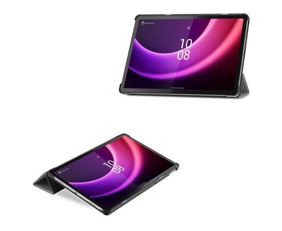 Чохол до планшета BeCover Smart Case Lenovo Tab P11 (2nd Gen) (TB-350FU/TB-350XU) 11.5" Fairy (708689), зображення 6 Чохол до планшета BeCover Smart Case Lenovo Tab P11 (2nd Gen) (TB-350FU/TB-350XU) 11.5" Fairy (708689), зображення 6