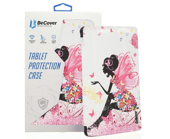 Чехол для планшета BeCover Smart Case Lenovo Tab P11 (2nd Gen) (TB-350FU/TB-350XU) 11.5" Fairy (708689)