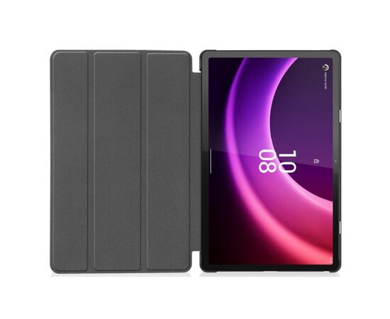 Чохол до планшета BeCover Smart Case Lenovo Tab P11 (2nd Gen) (TB-350FU/TB-350XU) 11.5" Graffiti (708690), зображення 4 Чохол до планшета BeCover Smart Case Lenovo Tab P11 (2nd Gen) (TB-350FU/TB-350XU) 11.5" Graffiti (708690), зображення 4