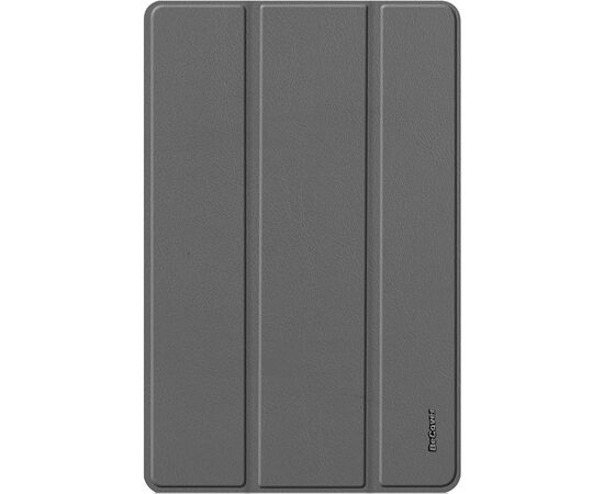 Чехол для планшета BeCover Smart Case Lenovo Tab P11 (2nd Gen) (TB-350FU/TB-350XU) 11.5" Gray (708680), изображение 2 Чехол для планшета BeCover Smart Case Lenovo Tab P11 (2nd Gen) (TB-350FU/TB-350XU) 11.5" Gray (708680), изображение 2