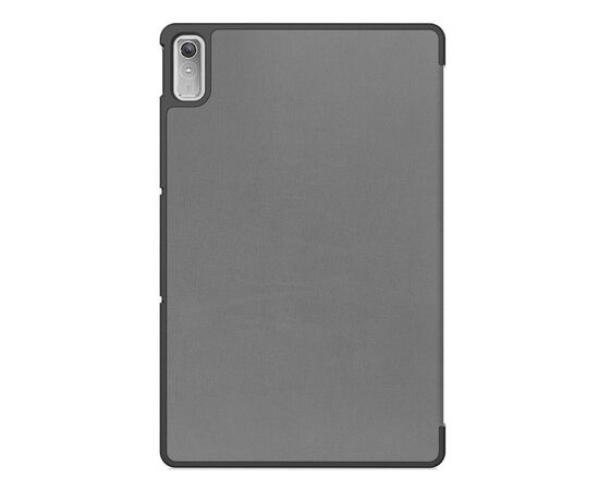 Чехол для планшета BeCover Smart Case Lenovo Tab P11 (2nd Gen) (TB-350FU/TB-350XU) 11.5" Gray (708680), изображение 3 Чехол для планшета BeCover Smart Case Lenovo Tab P11 (2nd Gen) (TB-350FU/TB-350XU) 11.5" Gray (708680), изображение 3