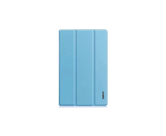 Чехол для планшета BeCover Smart Case Lenovo Tab P11 (2nd Gen) (TB-350FU/TB-350XU) 11.5" Light Blue (708681), изображение 2 Чехол для планшета BeCover Smart Case Lenovo Tab P11 (2nd Gen) (TB-350FU/TB-350XU) 11.5" Light Blue (708681), изображение 2