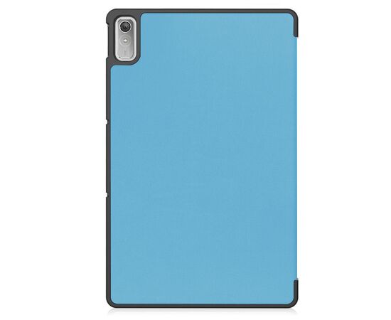 Чехол для планшета BeCover Smart Case Lenovo Tab P11 (2nd Gen) (TB-350FU/TB-350XU) 11.5" Light Blue (708681), изображение 3 Чехол для планшета BeCover Smart Case Lenovo Tab P11 (2nd Gen) (TB-350FU/TB-350XU) 11.5" Light Blue (708681), изображение 3