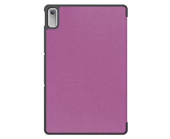 Чехол для планшета BeCover Smart Case Lenovo Tab P11 (2nd Gen) (TB-350FU/TB-350XU) 11.5" Purple (708682), изображение 3 Чехол для планшета BeCover Smart Case Lenovo Tab P11 (2nd Gen) (TB-350FU/TB-350XU) 11.5" Purple (708682), изображение 3