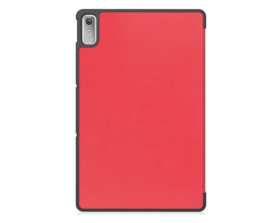 Чехол для планшета BeCover Smart Case Lenovo Tab P11 (2nd Gen) (TB-350FU/TB-350XU) 11.5" Red (708683), изображение 3 Чехол для планшета BeCover Smart Case Lenovo Tab P11 (2nd Gen) (TB-350FU/TB-350XU) 11.5" Red (708683), изображение 3