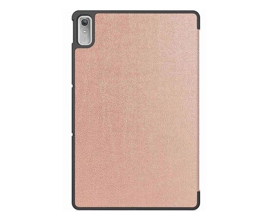 Чехол для планшета BeCover Smart Case Lenovo Tab P11 (2nd Gen) (TB-350FU/TB-350XU) 11.5" Rose Gold (708684), изображение 3 Чехол для планшета BeCover Smart Case Lenovo Tab P11 (2nd Gen) (TB-350FU/TB-350XU) 11.5" Rose Gold (708684), изображение 3