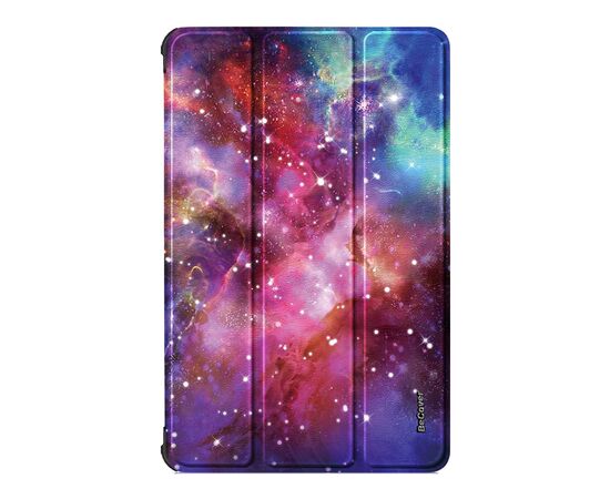 Чехол для планшета BeCover Smart Case Lenovo Tab P11 (2nd Gen) (TB-350FU/TB-350XU) 11.5" Space (708693), изображение 2 Чехол для планшета BeCover Smart Case Lenovo Tab P11 (2nd Gen) (TB-350FU/TB-350XU) 11.5" Space (708693), изображение 2