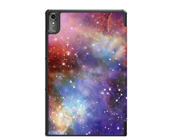Чехол для планшета BeCover Smart Case Lenovo Tab P11 (2nd Gen) (TB-350FU/TB-350XU) 11.5" Space (708693), изображение 3 Чехол для планшета BeCover Smart Case Lenovo Tab P11 (2nd Gen) (TB-350FU/TB-350XU) 11.5" Space (708693), изображение 3