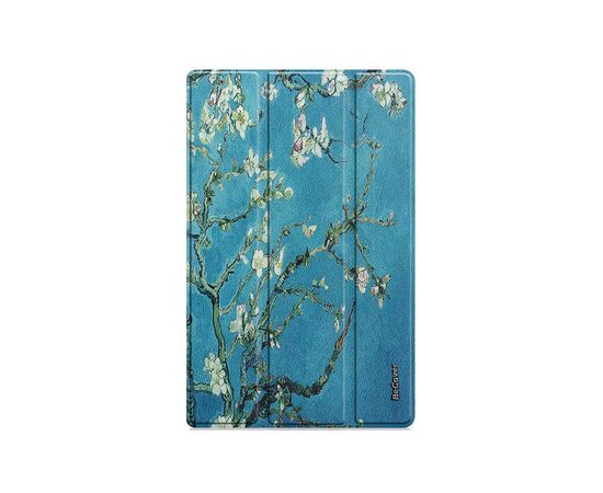 Чохол до планшета BeCover Smart Case Lenovo Tab P11 (2nd Gen) (TB-350FU/TB-350XU) 11.5" Spring (708694), зображення 2 Чохол до планшета BeCover Smart Case Lenovo Tab P11 (2nd Gen) (TB-350FU/TB-350XU) 11.5" Spring (708694), зображення 2