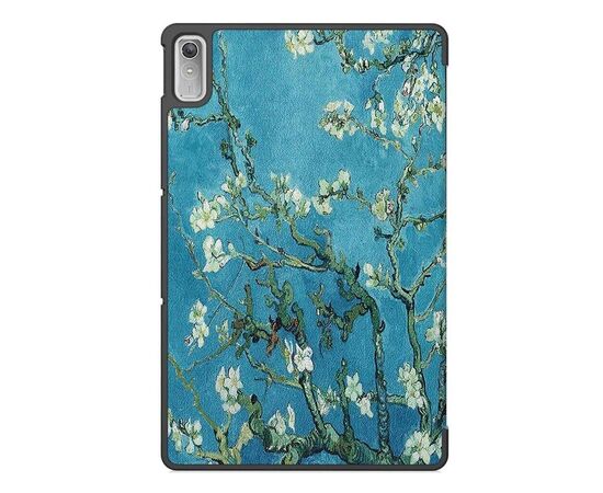 Чохол до планшета BeCover Smart Case Lenovo Tab P11 (2nd Gen) (TB-350FU/TB-350XU) 11.5" Spring (708694), зображення 3 Чохол до планшета BeCover Smart Case Lenovo Tab P11 (2nd Gen) (TB-350FU/TB-350XU) 11.5" Spring (708694), зображення 3