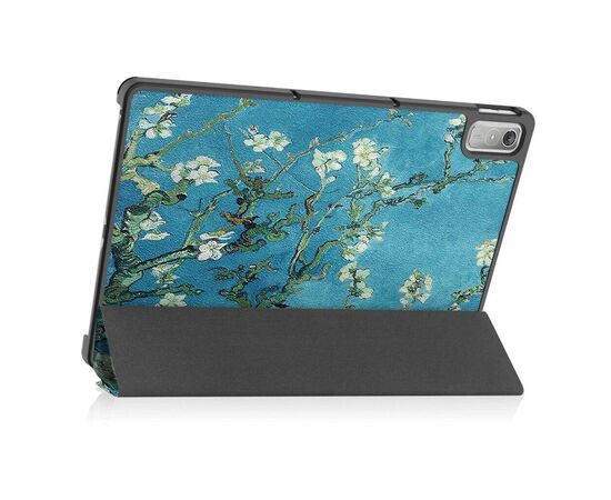 Чохол до планшета BeCover Smart Case Lenovo Tab P11 (2nd Gen) (TB-350FU/TB-350XU) 11.5" Spring (708694), зображення 5 Чохол до планшета BeCover Smart Case Lenovo Tab P11 (2nd Gen) (TB-350FU/TB-350XU) 11.5" Spring (708694), зображення 5