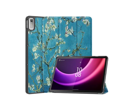 Чохол до планшета BeCover Smart Case Lenovo Tab P11 (2nd Gen) (TB-350FU/TB-350XU) 11.5" Spring (708694), зображення 6 Чохол до планшета BeCover Smart Case Lenovo Tab P11 (2nd Gen) (TB-350FU/TB-350XU) 11.5" Spring (708694), зображення 6