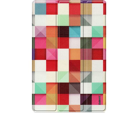 Чехол для планшета BeCover Smart Case Lenovo Tab P11 (2nd Gen) (TB-350FU/TB-350XU) 11.5" Square (708695), изображение 2 Чехол для планшета BeCover Smart Case Lenovo Tab P11 (2nd Gen) (TB-350FU/TB-350XU) 11.5" Square (708695), изображение 2