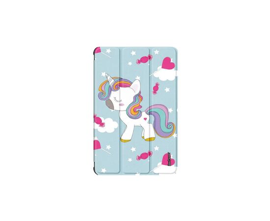 Чехол для планшета BeCover Smart Case Lenovo Tab P11 (2nd Gen) (TB-350FU/TB-350XU) 11.5" Unicorn (708696), изображение 2 Чехол для планшета BeCover Smart Case Lenovo Tab P11 (2nd Gen) (TB-350FU/TB-350XU) 11.5" Unicorn (708696), изображение 2