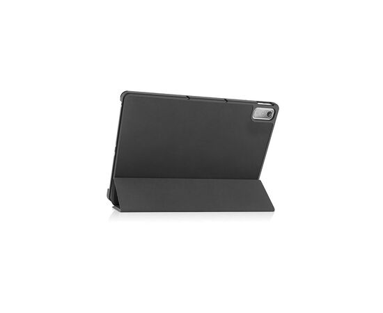 Чохол до планшета BeCover Smart Case Lenovo Tab P11 Pro (2Gen) (TB-132FU/TB-138FC)/Xiaoxin Pad Pro 2022 11.2" Black (708697), зображення 5 Чохол до планшета BeCover Smart Case Lenovo Tab P11 Pro (2Gen) (TB-132FU/TB-138FC)/Xiaoxin Pad Pro 2022 11.2" Black (708697), зображення 5
