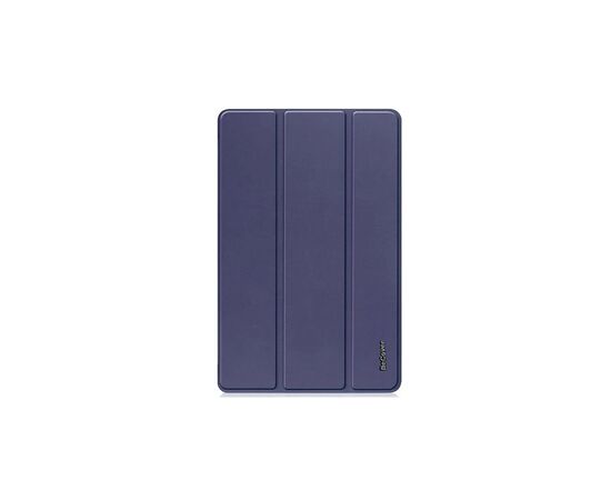 Чохол до планшета BeCover Smart Case Lenovo Tab P11 Pro (2Gen) (TB-132FU/TB-138FC)/Xiaoxin Pad Pro 2022 11.2" Deep Blue (708698), зображення 2 Чохол до планшета BeCover Smart Case Lenovo Tab P11 Pro (2Gen) (TB-132FU/TB-138FC)/Xiaoxin Pad Pro 2022 11.2" Deep Blue (708698), зображення 2
